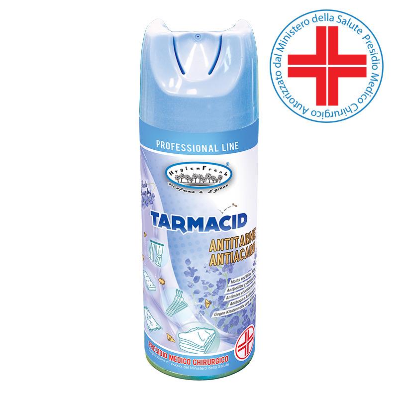 Spray Antiacaro per Polli E Pollame 500Ml - Contro Acari E