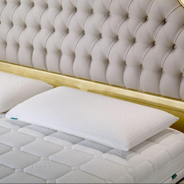 Guanciale Anallergico Bioconfort<sup>®</sup> in Memory Foam